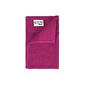 Guest Towel 30x50 cm, magenta