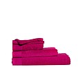 Guest Towel 30x50 cm, magenta