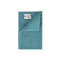 Guest Towel 30x50 cm, petrol