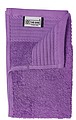 Guest Towel 30x50 cm, purple