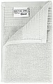 Guest Towel 30x50 cm, silver