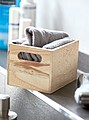 Guest towel set HOME HELPER