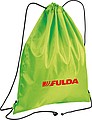 Gym bag made of polyester