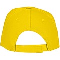 Hades 5 panel cap