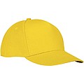 Hades 5 panel cap
