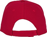 Hades 5 panel cap