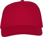 Hades 5 panel cap
