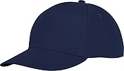 Hades 5 panel cap