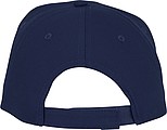 Hades 5 panel cap