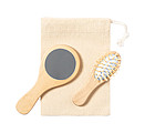 hairbrush set