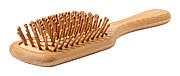 hairbrush