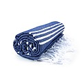 Hamam Sultan Towel, Navy, 100 x 180m