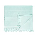 Hamam Terry towel, 100 x 165 cm, 500 gr, mint