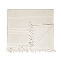 Hamam Terry towel, 100 x 165 cm, 500 gr, sand