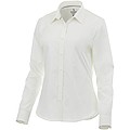 Hamell long sleeve womens stretch shirt