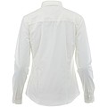 Hamell long sleeve womens stretch shirt