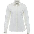 Hamell long sleeve womens stretch shirt