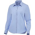 Hamell long sleeve womens stretch shirt