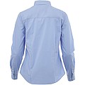 Hamell long sleeve womens stretch shirt