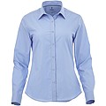 Hamell long sleeve womens stretch shirt
