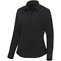 Hamell long sleeve womens stretch shirt