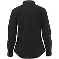 Hamell long sleeve womens stretch shirt