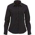 Hamell long sleeve womens stretch shirt
