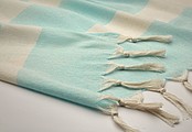 Hamman towel blanket 140 gr/m2