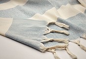 Hamman towel blanket 140 gr/m2