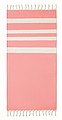 Hamman towel blanket 140 gr/m2