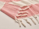 Hamman towel blanket 140 gr/m2