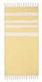 Hamman towel blanket 140 gr/m2
