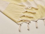 Hamman towel blanket 140 gr/m2