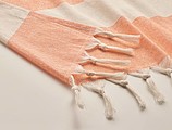 Hamman towel blanket 140 gr/m2