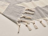 Hamman towel blanket 140 gr/m2
