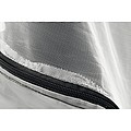 Hammock with mosquito net