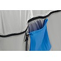 Hammock with mosquito net