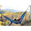 Hammock with mosquito net