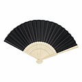 hand fan RPET 