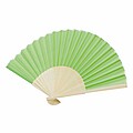 hand fan RPET 