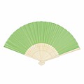 hand fan RPET 