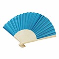 hand fan RPET 