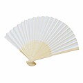 hand fan RPET 