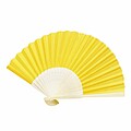 hand fan RPET 