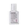 Hand sanitizer gel Neutral