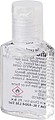 Hand sanitizer gel Neutral