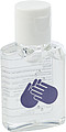 Hand sanitizer gel Neutral
