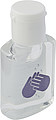 Hand sanitizer gel Neutral