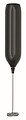 Handheld electric milk frother