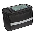 handlebar bag